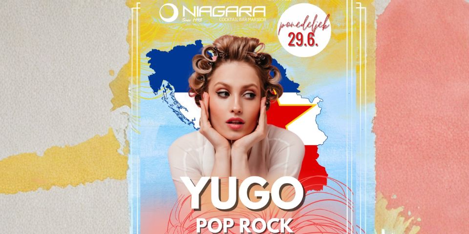 YUGO POP ROCK
